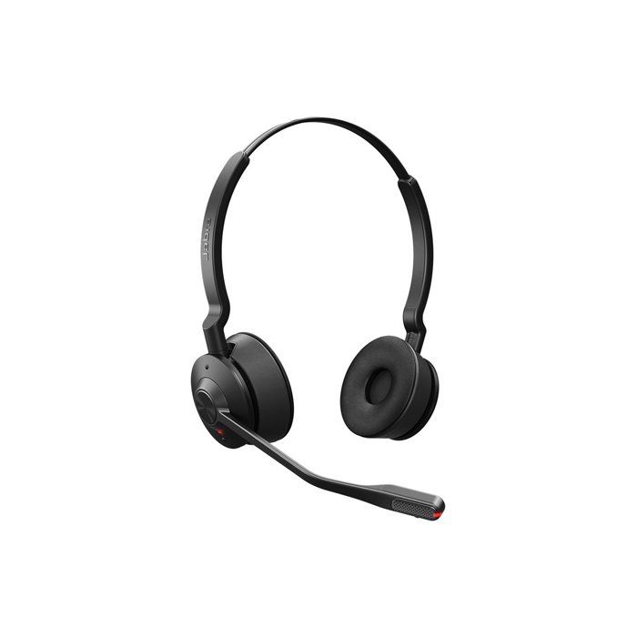 Jabra 14401 46 écouteurcasque Sans fil Arceau BureauCentre d'appels Neuf - vue 3