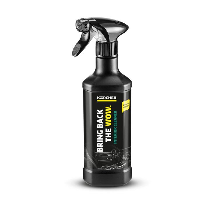 Kärc Rm 651 Innenraumreiniger 500 Ml 6.296 106.0 - vue 2