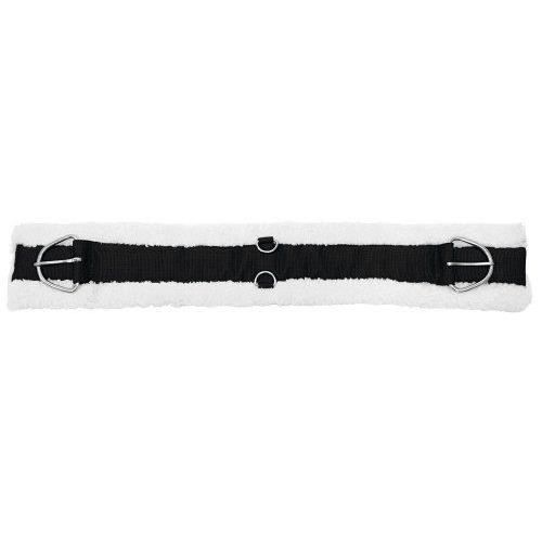 Kerbl Femme Straight /Éperons avec sangles