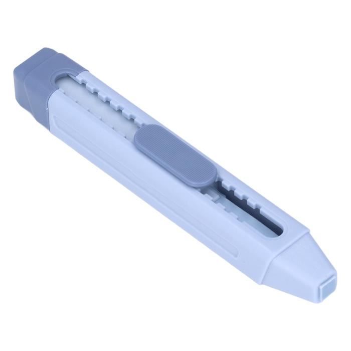 10 pi ces gomme art gomme compacte et portable pratique utiliser facile