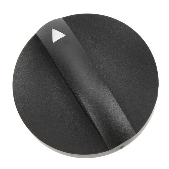 Bouton De Contrôle Chauffage/Clim Pour Toyota Tundra 2000-2006 - Noir, Remplacement Direct, Facile à Installer - 2