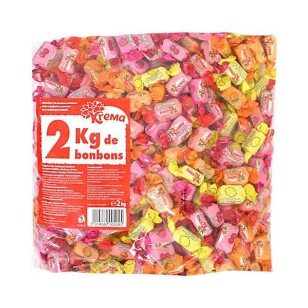 Krema Regalad (lot de 2) Cdiscount Au quotidien