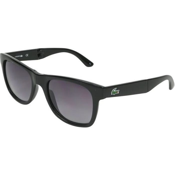 lunettes de soleil lacoste