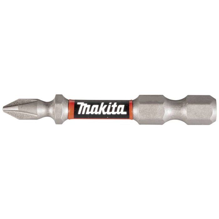 Makita Embouts Impact Premier 50 mm E 03268 - vue 2