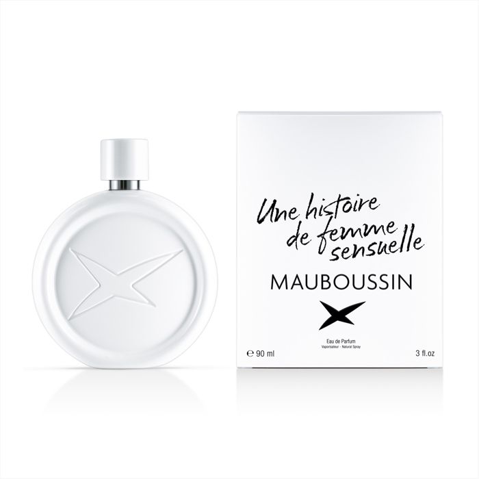 mauboussin une histoire sensuelle