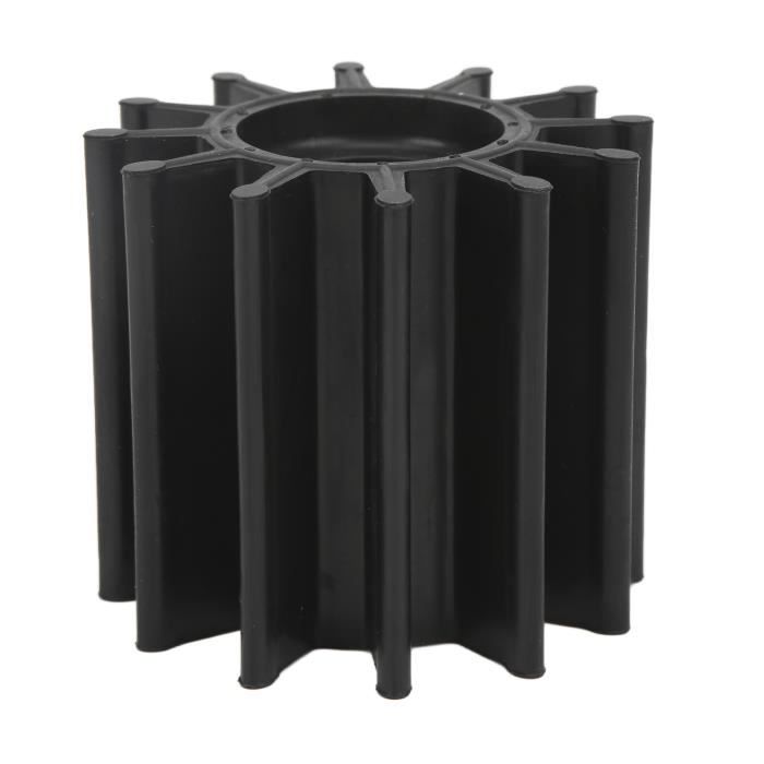 Roue De Pompe à Eau De Rechange Pour Bateau/pompe Water Puppy 18670-0123 - Jabsco 6303-0003-P - Neuve