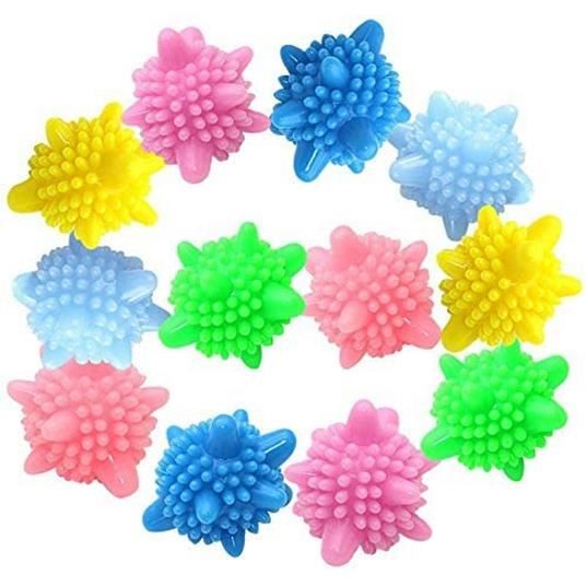 Machine à Laver Miniature 1/12 – En Plastique – Pour Maison De Poupée – Avec Voyants Et Porte Transparente – Décoration Réaliste