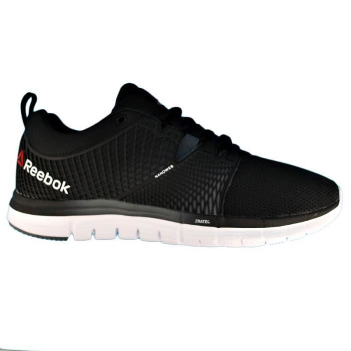 basket reebok running