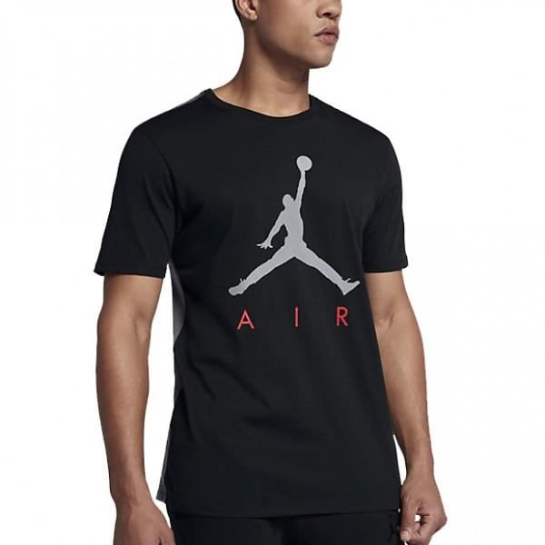 T-shirt Jordan Jumpman Air GX Noir pour homme Noir - Cdiscount Prêt-à-Porter