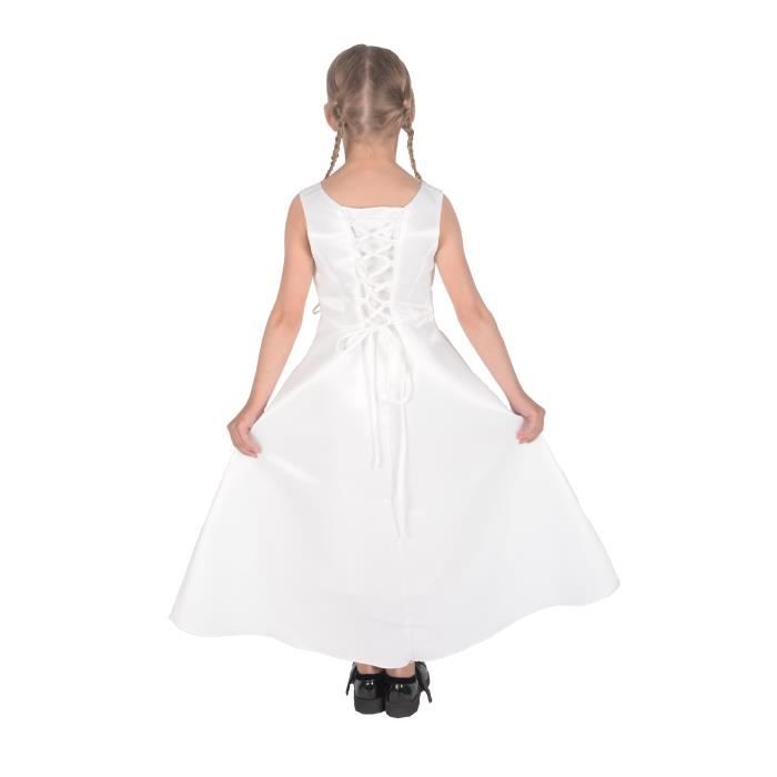 robe communion 14 ans