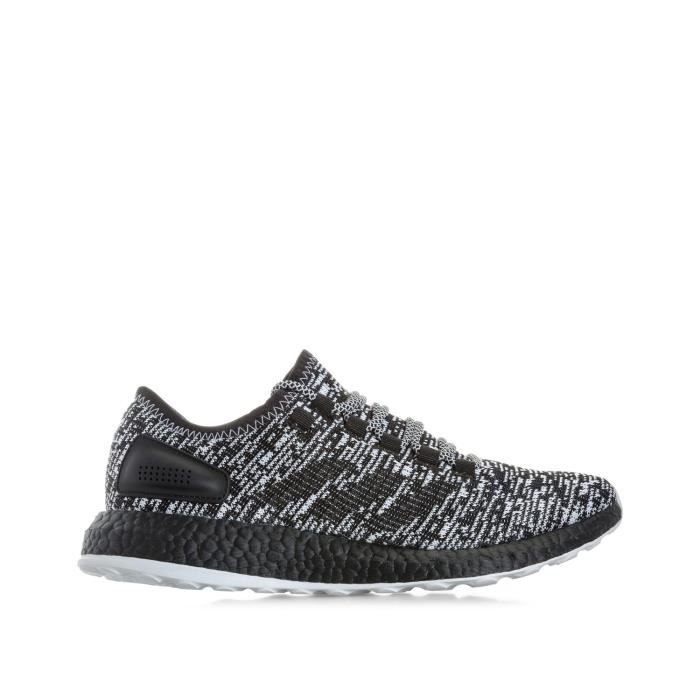 adidas pure boost noir