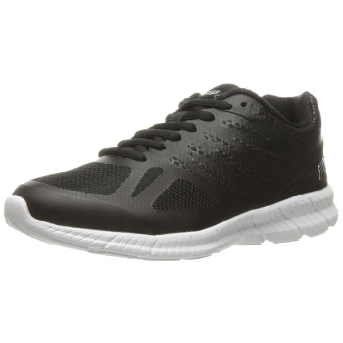 chaussure fila 2018