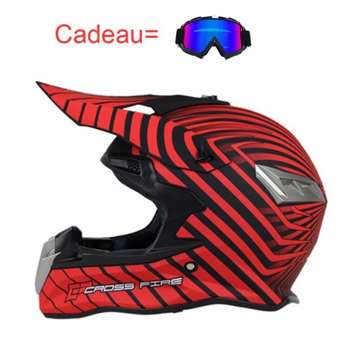 unik casque moto