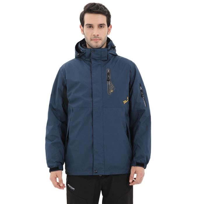 Combinaison de ski homme de XS