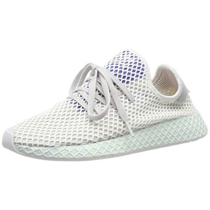 adidas deerupt runner chaussures de gymnastique homme adidas deerupt runner chaussures de gymnastique homme