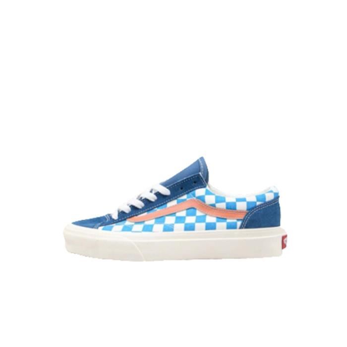 chaussure style vans