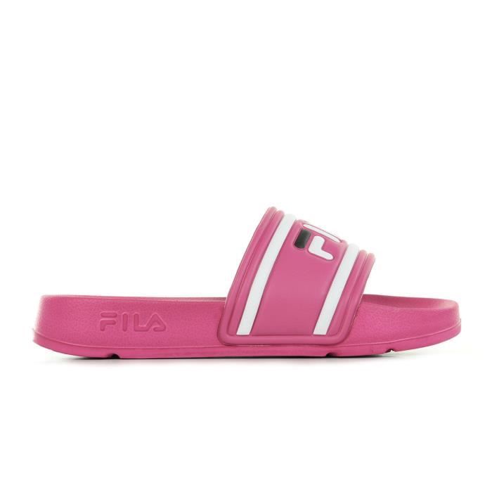 sandale fila rose