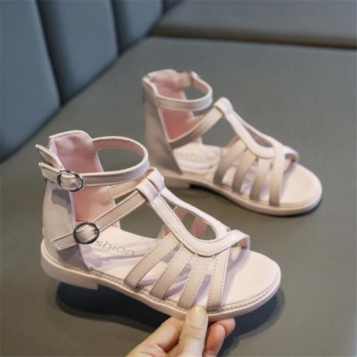 sandale fille 2019