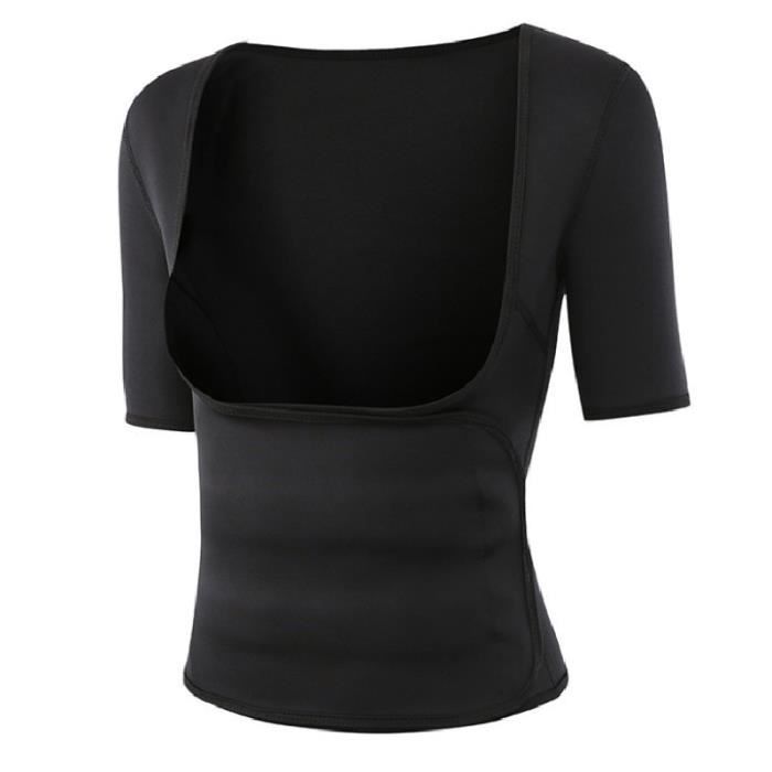 Corset Pour Femme - Costume D'Halloween - Sous-vêtements Moulants