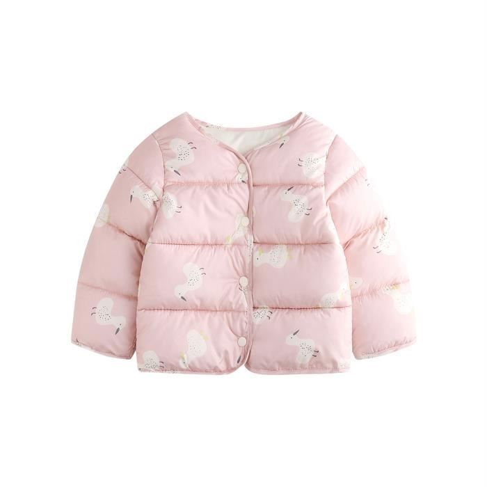 Parka Doudoune Avec Capuche Pour Enfant 5-12 Ans - Marque A2Z 4 Kids - Neuf Avec étiquettes