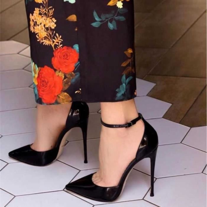 Escarpins laniere deals