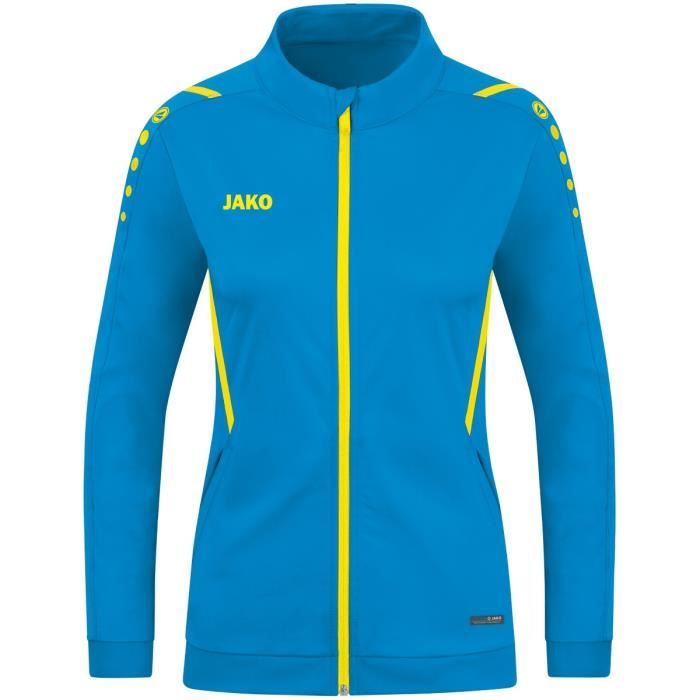Blouson Fouganza Taille 40 Bleu Ciel