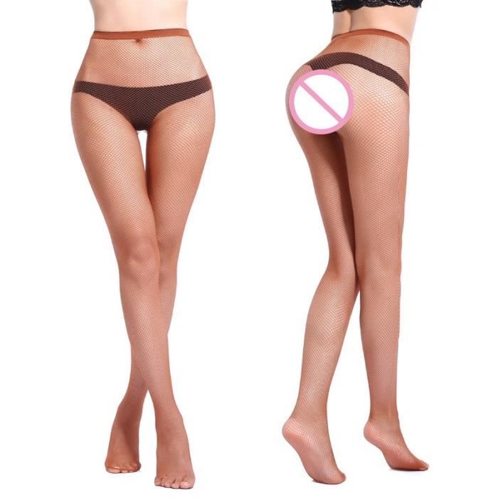 Lot De 48 Paires De Collants Résille - Cuisse Haute, Taille Unique, NEUF Avec étiquettes