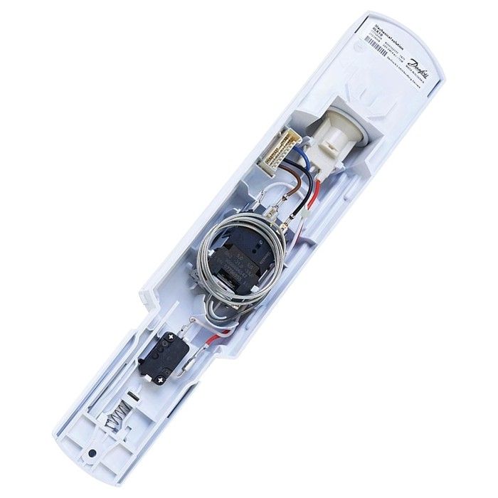 Thermostat dorigine Frigo Réfrigérateur Congélateur 00499730 BOSCH SIEMENS NEFF VIVA DE DIETRICH BALAY CONSTRUCTA JUNKER