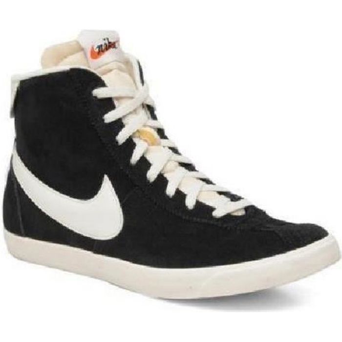 basket nike fille taille 36