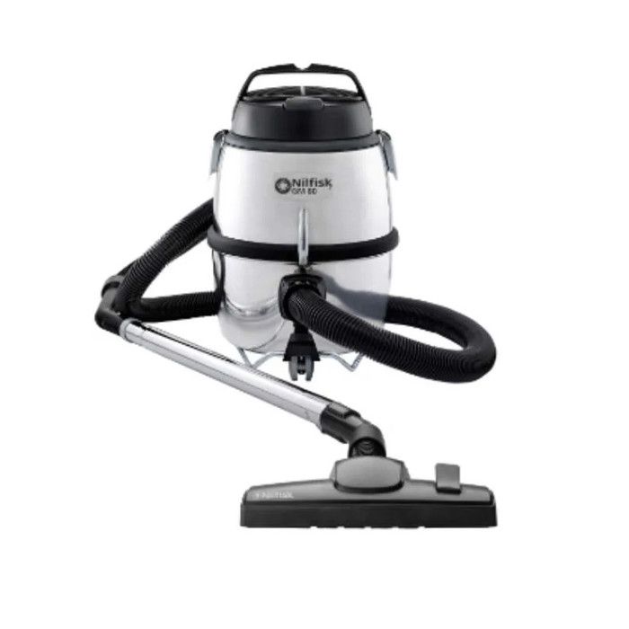 ASPIRATEUR NILFISK GM-80C TETE NOIRE 240V 50/60HZ EU