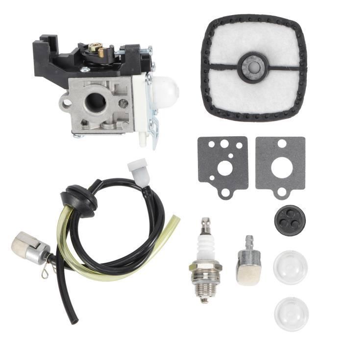 Kit De Réparation Complet Pour Carburateur PHBL - Pièces Métalliques (buses, Joints) - Pour Motos Et Véhicules