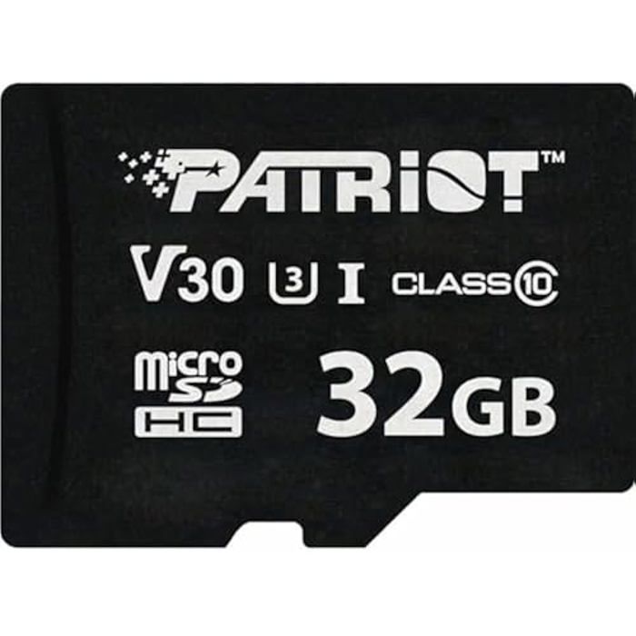 Patriot Vx Micro Sdxc 9080 Mb/ V30 U3 Uhs i - vue 5