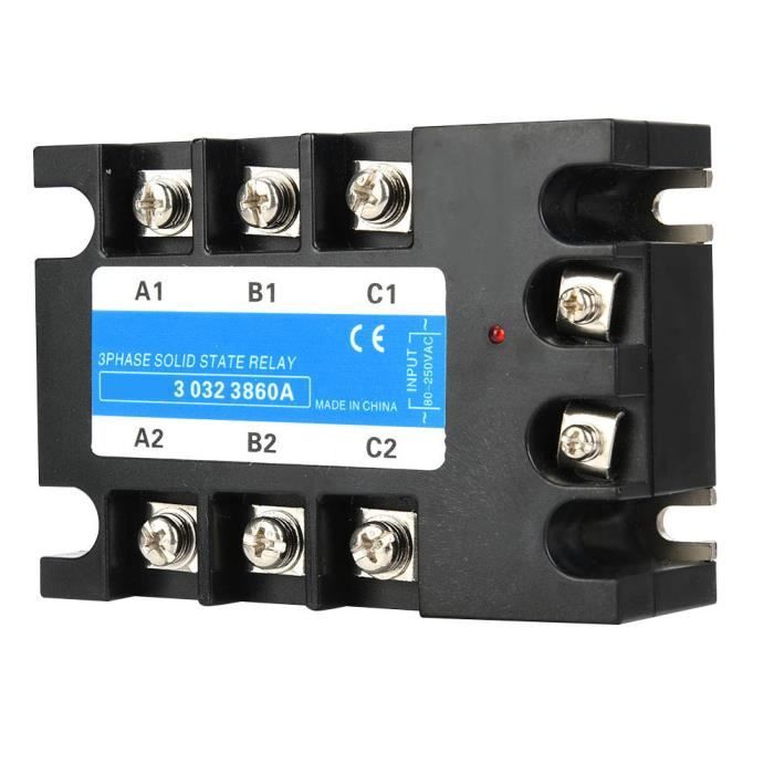 Résistance 200W 2 Ohm (2R) - Aluminium, 100x52x29 Mm, Pour Applications Industrielles, électronique Puissance