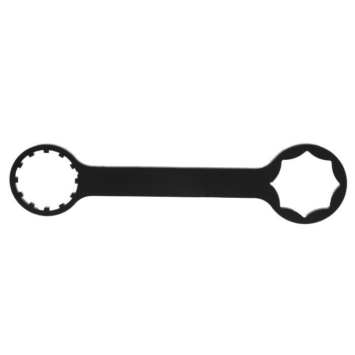 Dérailleur Avant Suntour GPX 2 Vitesses - Montage Collier 28,6 Mm - Argent - NOS