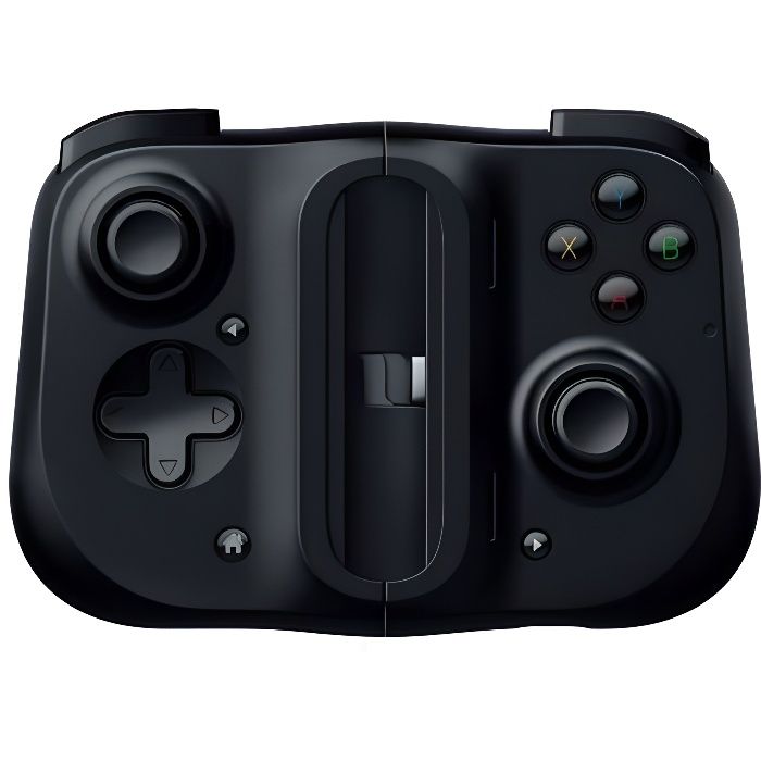 Contrôleur Gaming Razer Kishi Pour Android Noir