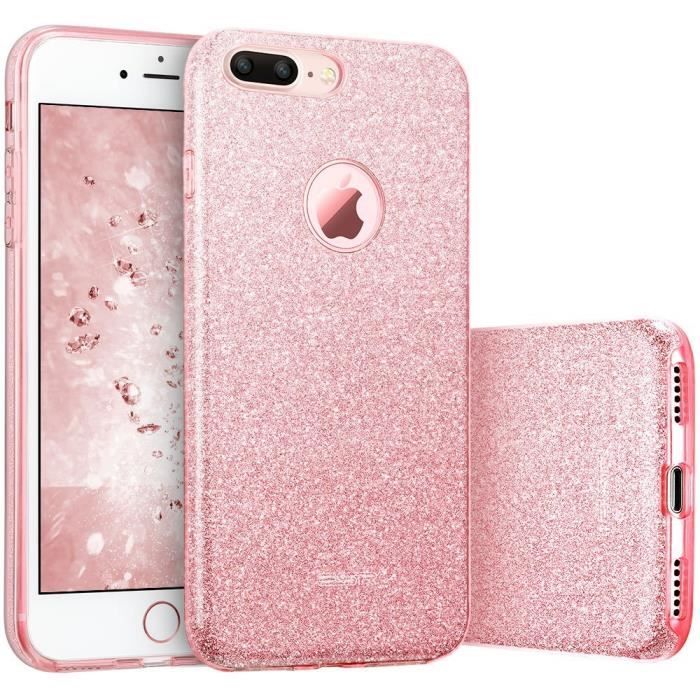 coque fermable iphone 7