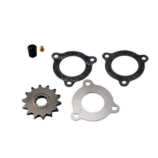 Rieju MRT 50 Debridge Kit - Tune Up 2 Modul Für Moped Tuning Ab Baujahr 2021