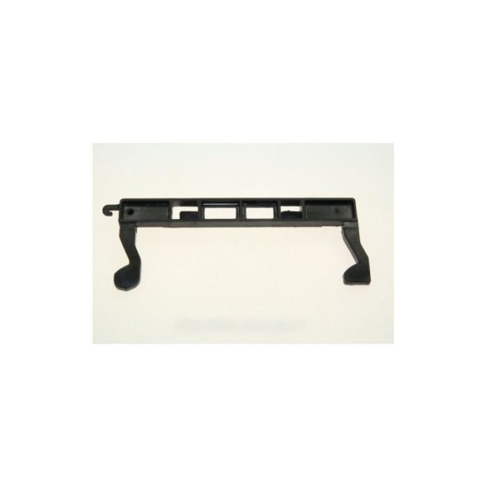 Samsung Crochet de porte 3rd-w new pom pour micro ondes 6625911 - M197DN DE64-00264A AMC5101AAS - BVMPièces Blanc - vue 2