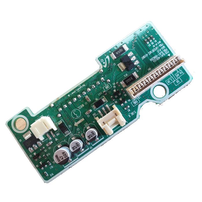 Carte electronique/commande pour Aspirateur Robot ROWENTA – Le SAV