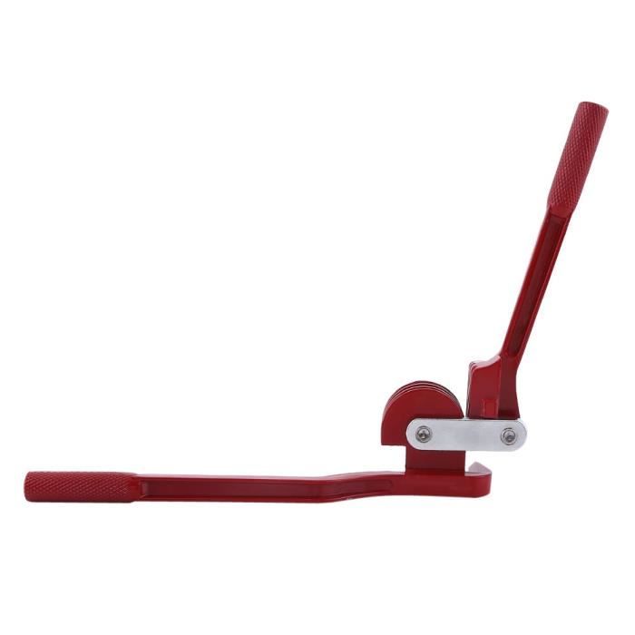 PINCE A CINTRER LES TUBES BGS 3 EN 1 CINTREUSE MANUELLE DE TUYAUX