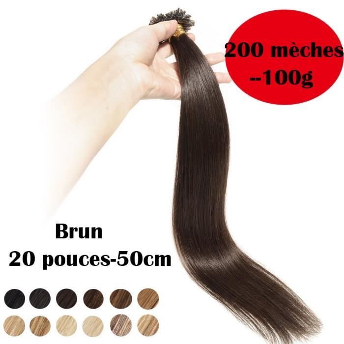 pose extension cheveux 47