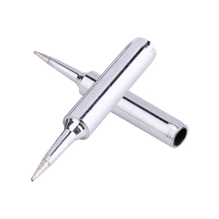 Pointe De Fer à Souder C245 - Compatible Station T245 Et Sugon T245, Pour Soudure électronique