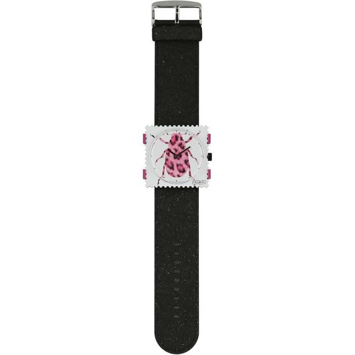 Stamp montre deals