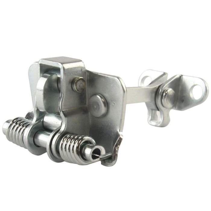 Bielas De Enlace De Cambio Para PEUGEOT 106 Y Citroën Saxo – Juego De 3, Aleación De Aluminio