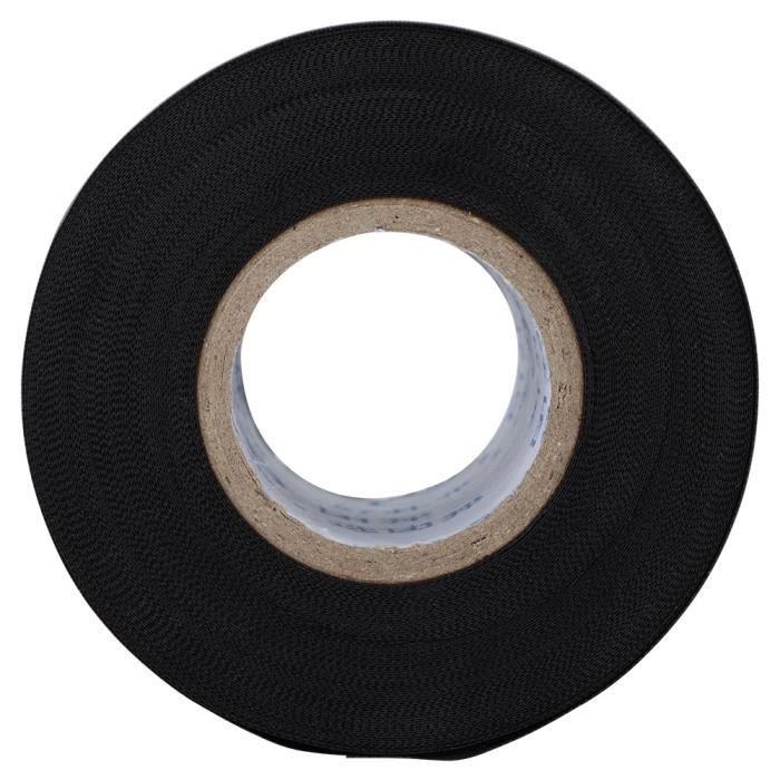 Bandage à Cravate, Bande De Tuyau De Climatisation épaissie En PVC Résistant à La Corrosion, Maison De Climatisation(PVC Cable Tie