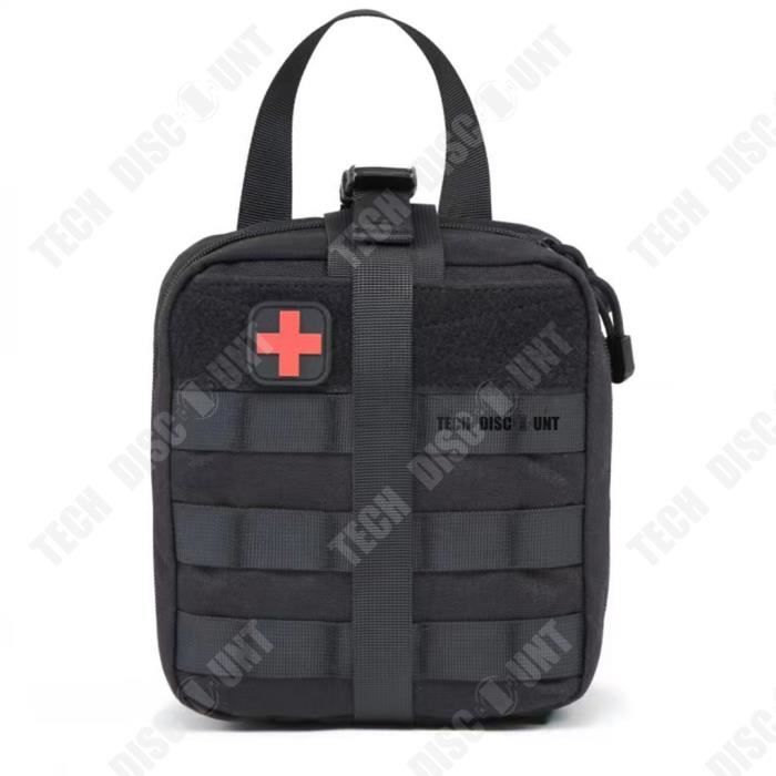 Mini Kits De Premiers Secours Portables, Sac À Médicaments, Sac De Pharmacie De Voyage, Capacité