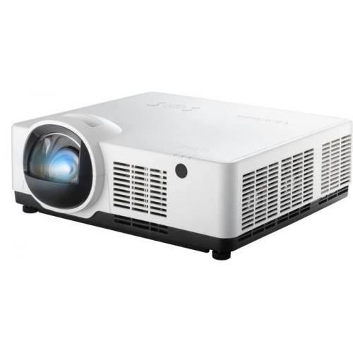 VIEWSONIC LSC601WUST vidéoprojecteur FOCAL COURTE PRO Cdiscount TV — free download