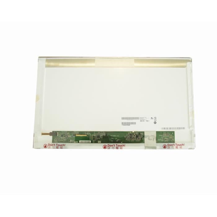 Écran De Remplacement 17.3" LED Pour PC Portable HP COMPAQ OMEN 17-W028NF - Neuf, Garantie 1 An