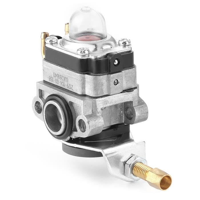 Auto Carburateur pour débroussailleuse Fuxtec MFS 520 Multiool 2 en 1 3