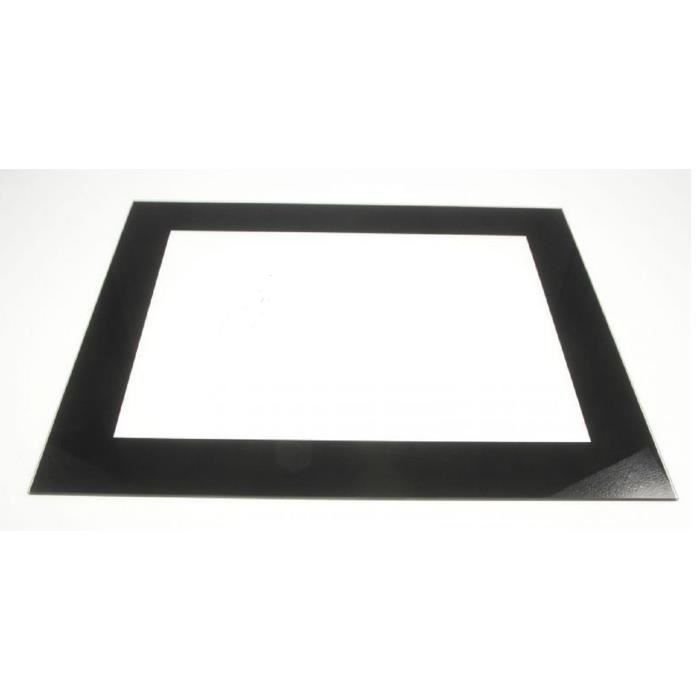 VITRE INTERIEURE DE FOUR WHIRLPOOL - BVMPIECES
